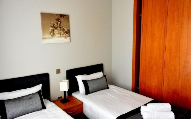 Beach Apartment Marfolin 30 - Rnu 88890