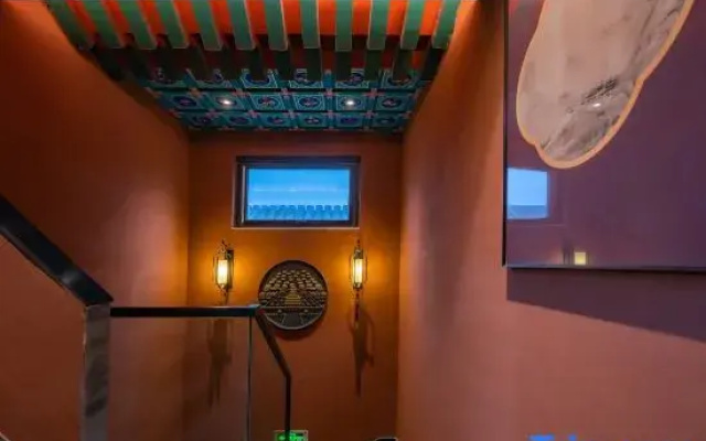 Yujing Hotel