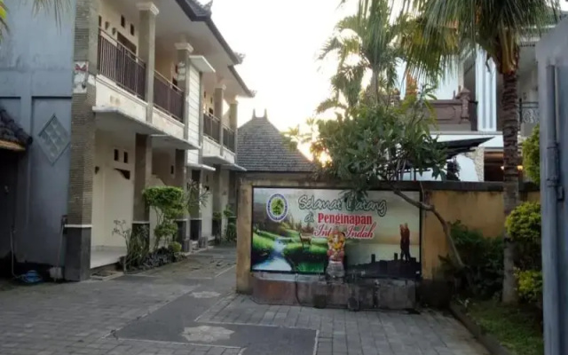 Pondok Wisata Intan Indah 1 by ZUZU