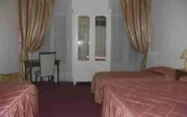 Hôtel Metropole
