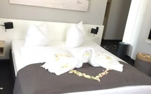Schlosshotel Beuggen