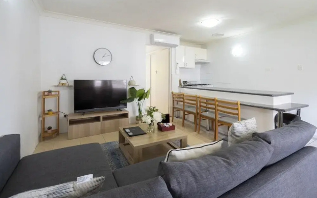 Lotus Stay Manly - Apartment 31G