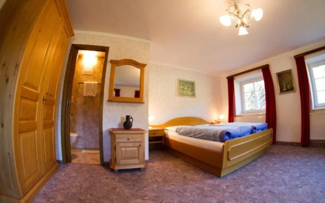 Pension Berktold