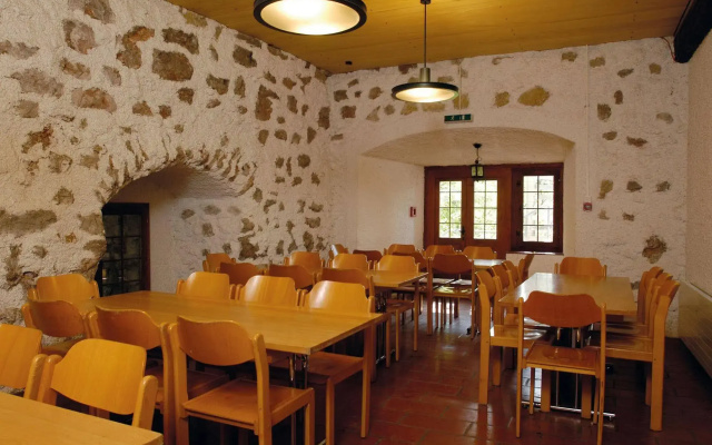 Youth Hostel Mariastein