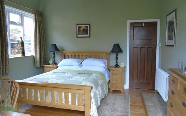 The Old School B&B