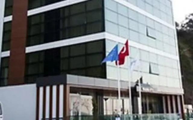 Damla Panaroma Otel