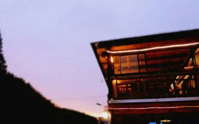 Moganshan Yingju Villa