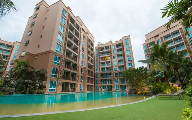 Atlantis Condo