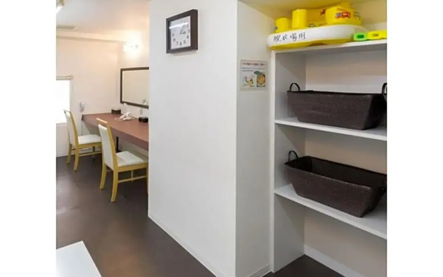Frame Hotel Sapporo - Vacation STAY 92382