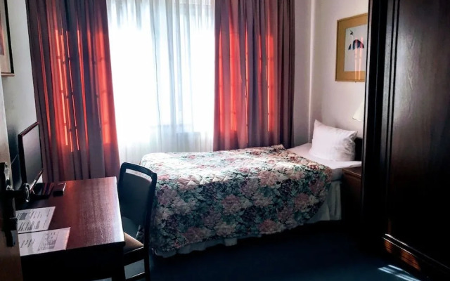 Hotel Kölner Hof