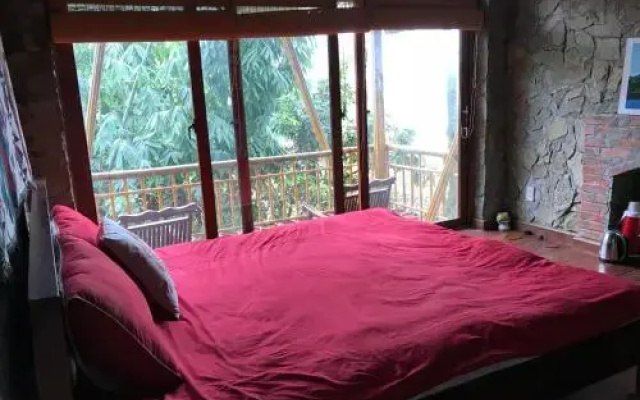 Eco Homestay - Hostel