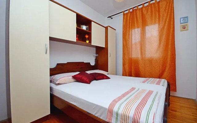 Apartments Katica