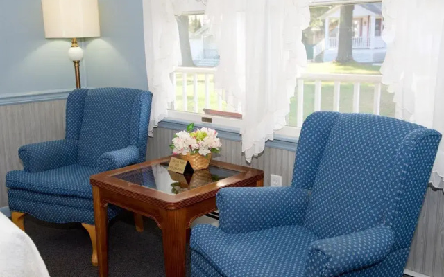 Myer Motel