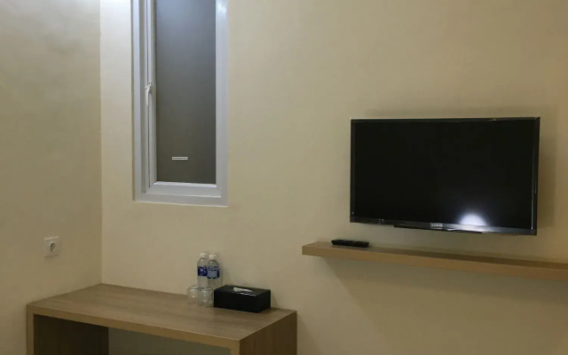 Msquare Hotel