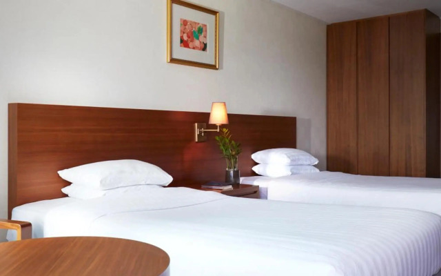 Jeju Aerospace Hotel