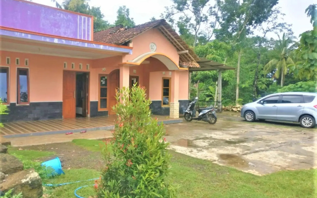 Madit Jaya Homestay