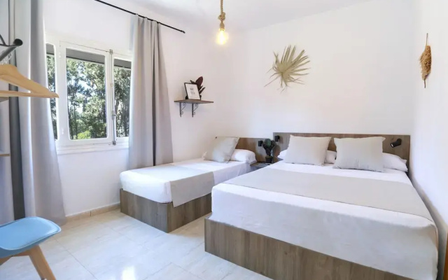 Maxcaly Playa by Blossom Hotels