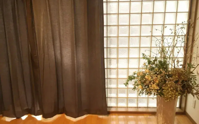 Matsuya House