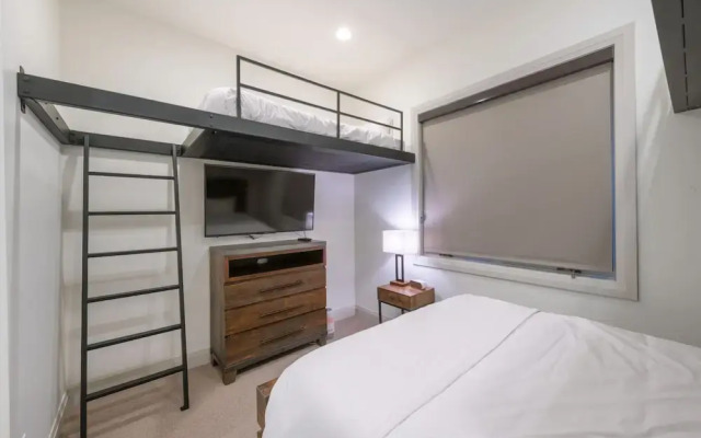 Juniper by Luxury Mountain Destinations