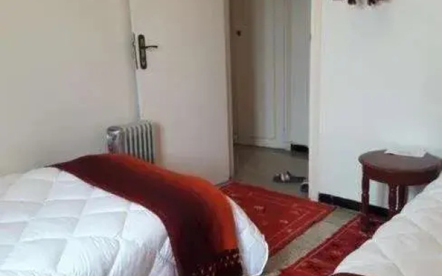 Villa Mymy