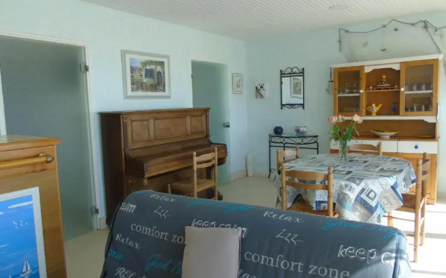 Appartement Saint-Jean-de-Monts, 2 pièces, 6 personnes - FR-1-83-90