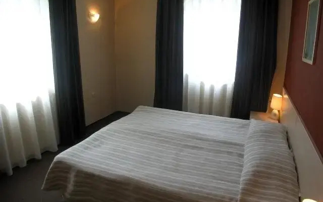 Evridika Spa Hotel