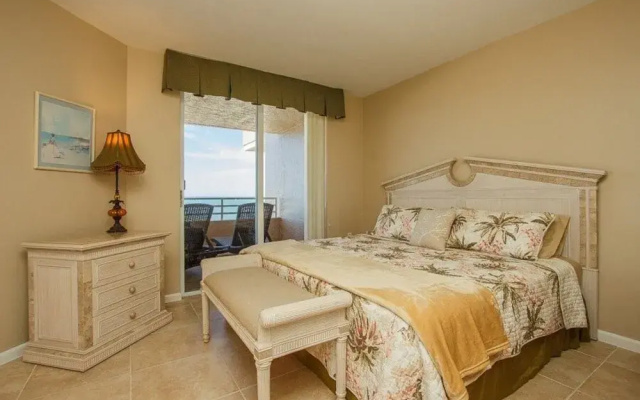 Som 701 - Somerset 3 Bedroom Condo by Redawning
