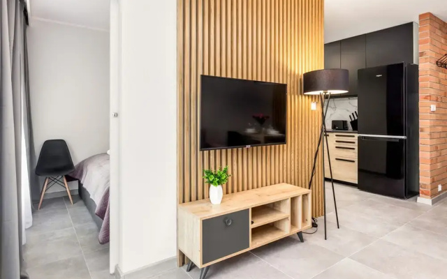 Pearl Marina Studio by Renters