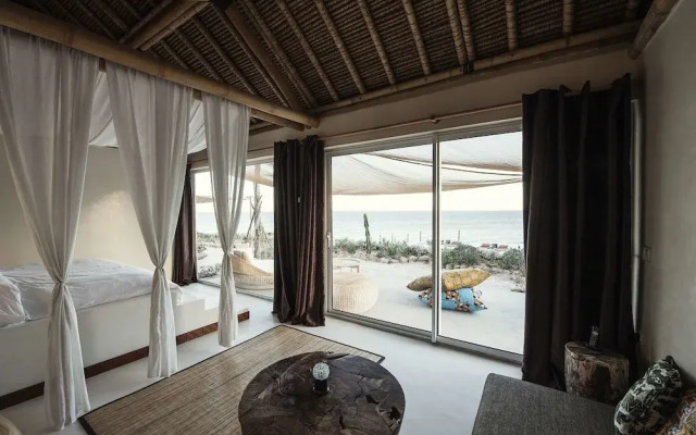 La Crique Nature Spa