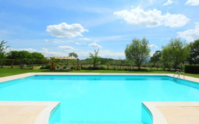 House Stucchio San Casciano dei Bagni