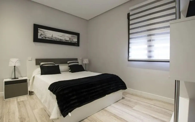 Apartamentos Cervantes