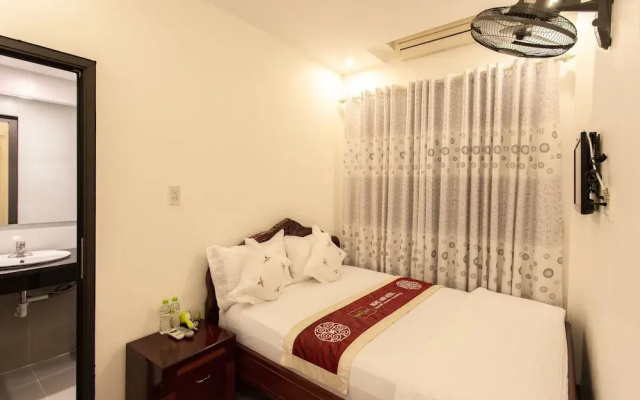 Ngoc Anh Legend Hotel