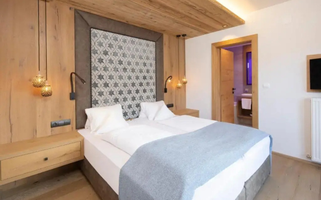 Mountain & Spa Resort Alpbacherhof