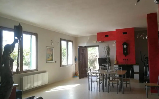 Villa Collemare