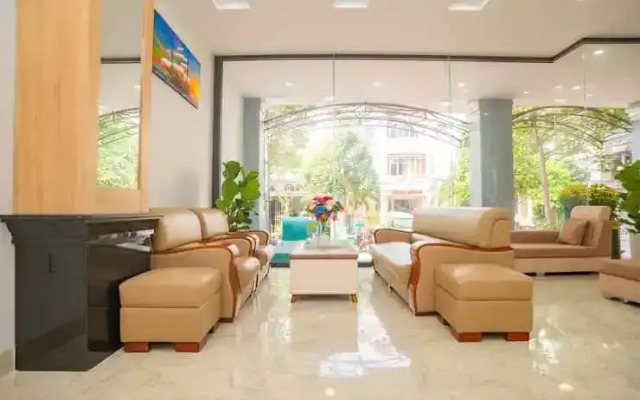 Thanh Ngoc Plus Hotel Con Dao