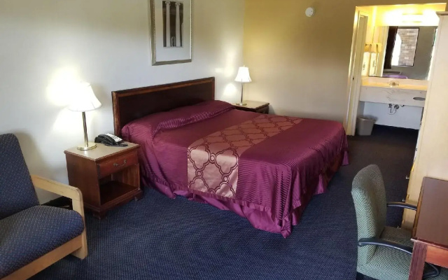 American Inn Chesapeake – Portsmouth
