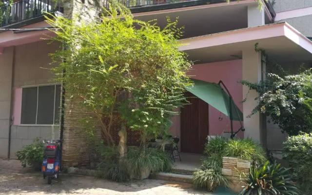 Villa Errico