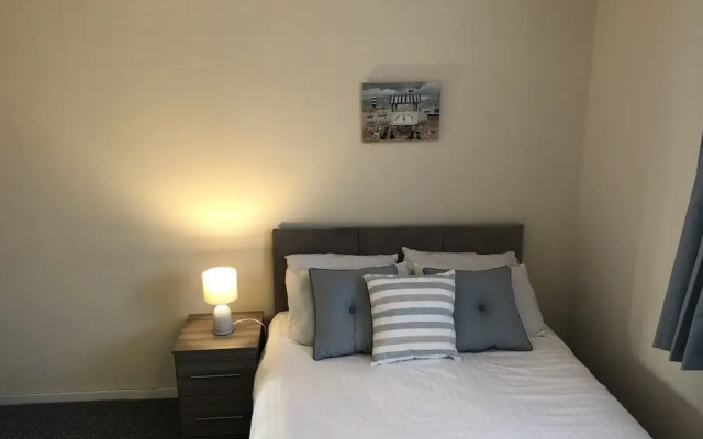 Valley View house