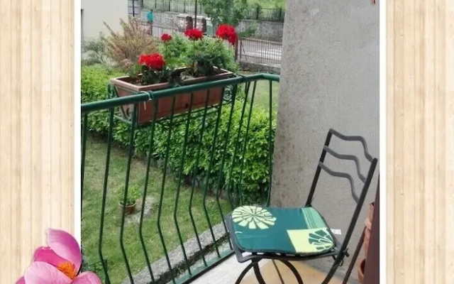 La Casa di Mà