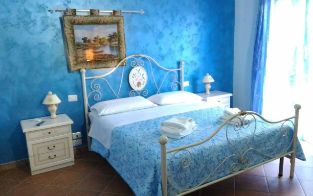 Residence Villa Margherita