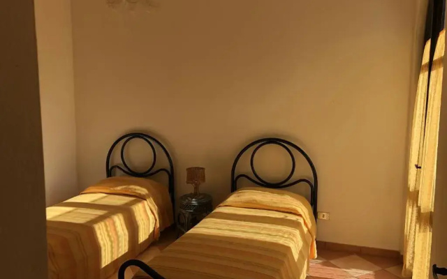 Casa Francesco