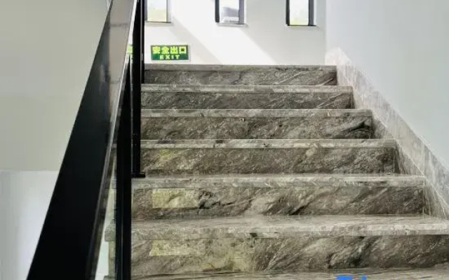 Zizhu lanting mountain residential hostel