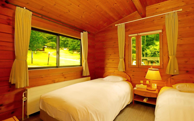 Karuizawa Prince Hotel West