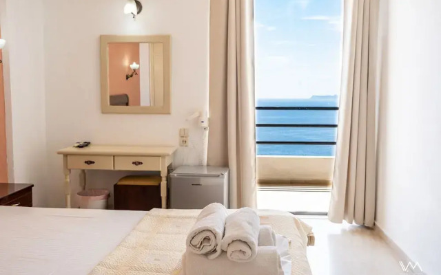 Arilla Beach Hotel