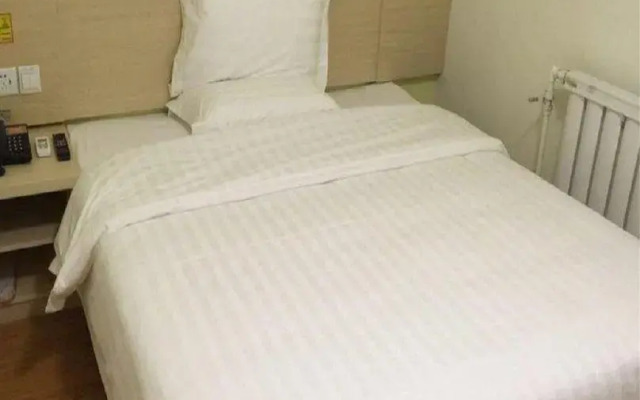 7 Days Inn Yangshuo Bus Termiinal Station Branch