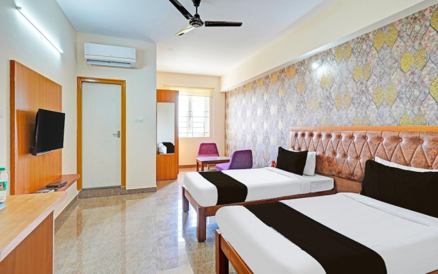 Premium Stays by Hotel Trubell Electronic City