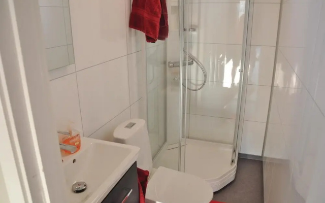 Beautiful Home in Rockneby With 4 Bedrooms and Wifi