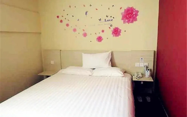 Hanting Hotel