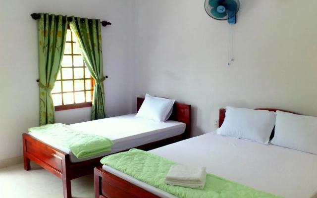 Diem Lien Guesthouse