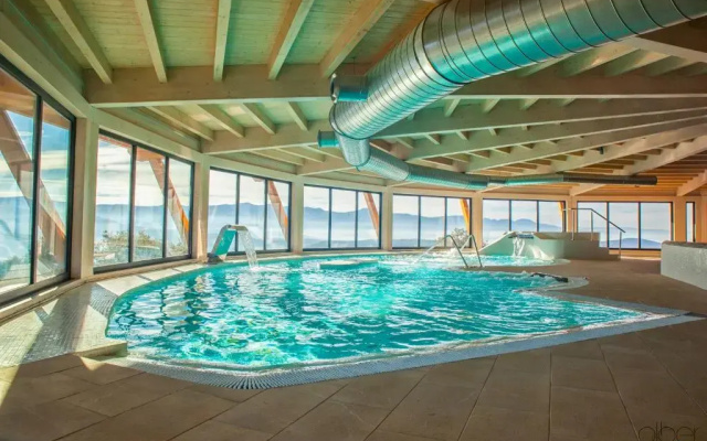 The Rock Suites & Spa